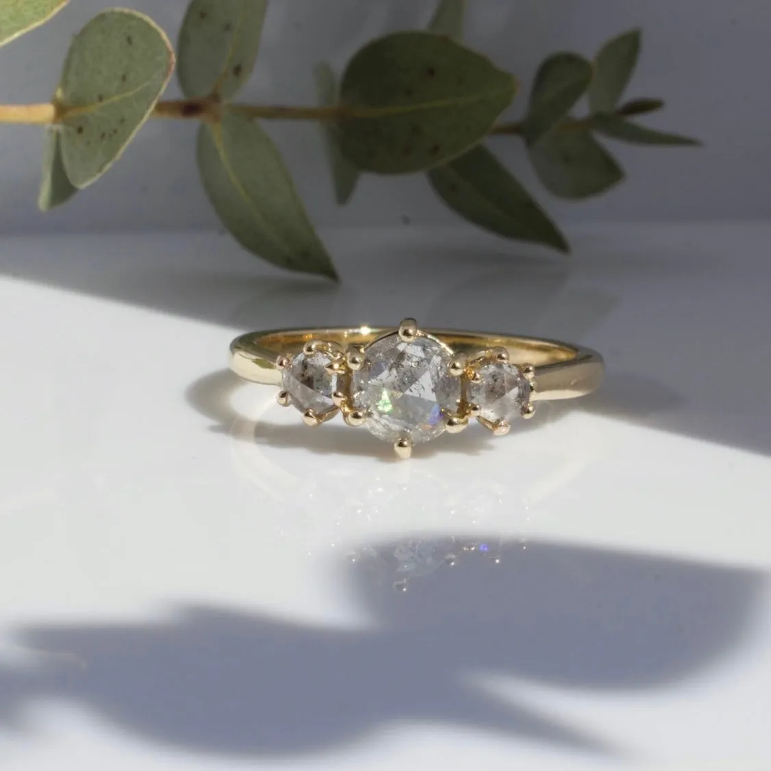 Trina Ring