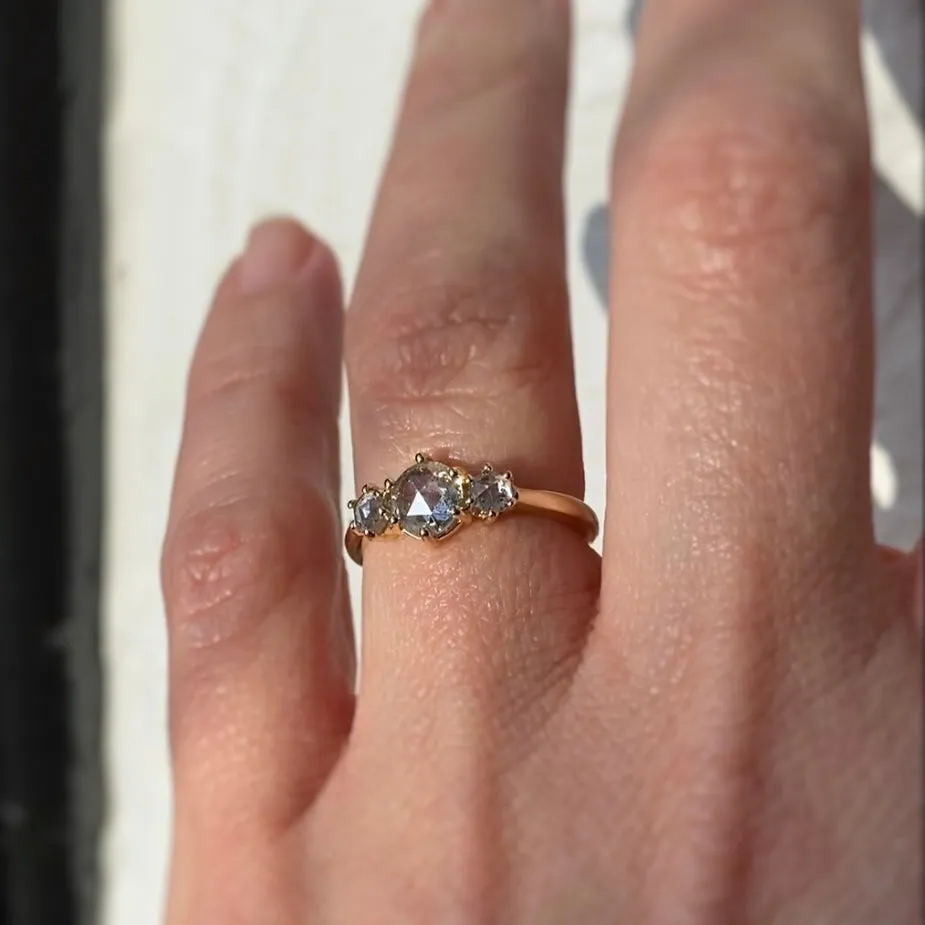 Trina Ring