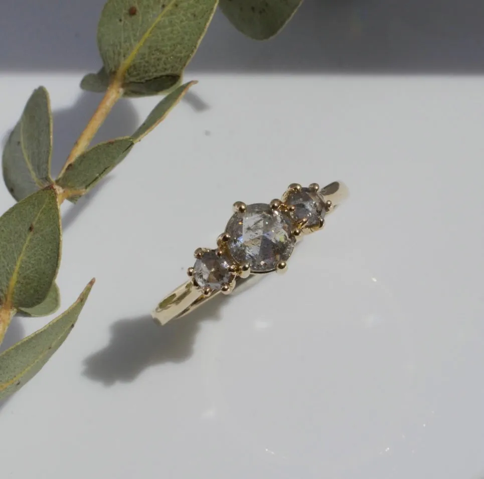 Trina Ring