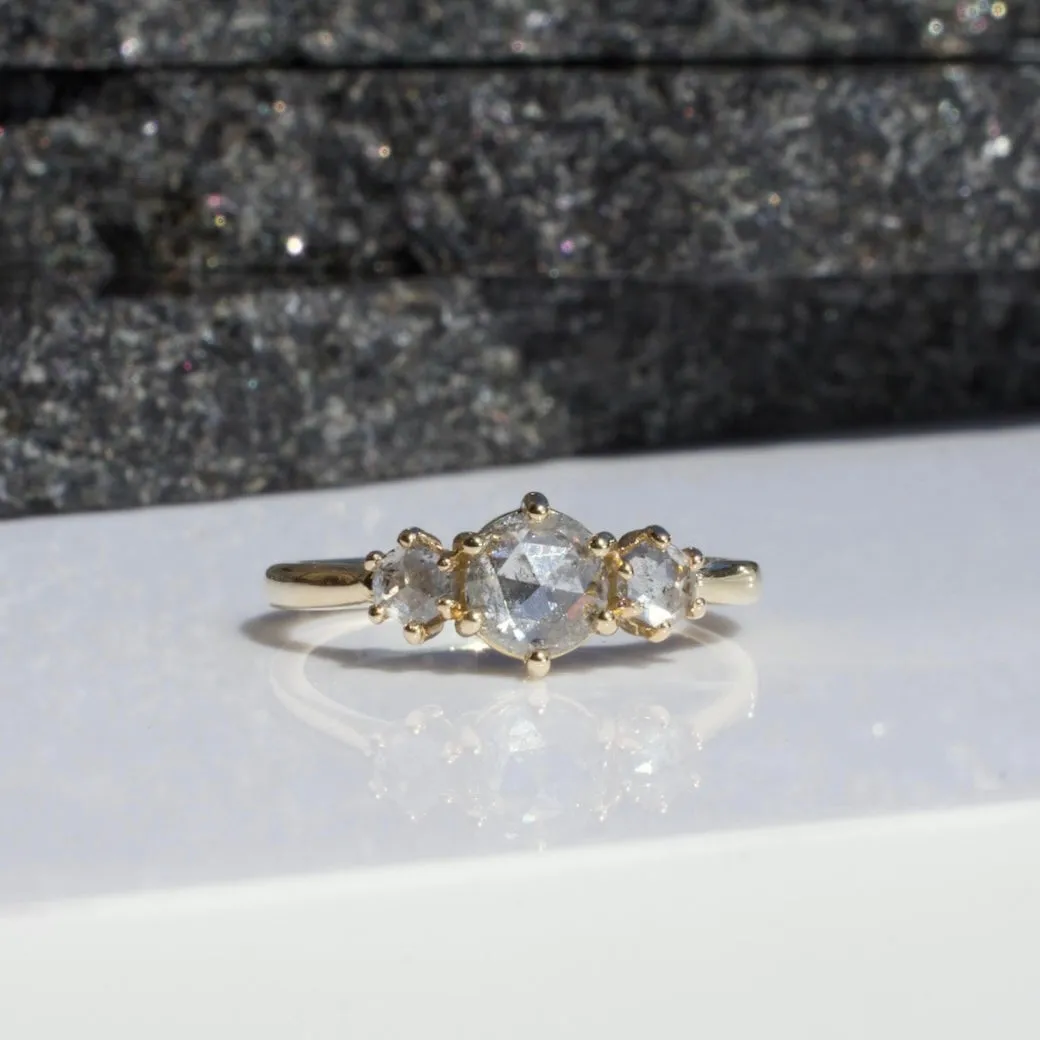 Trina Ring