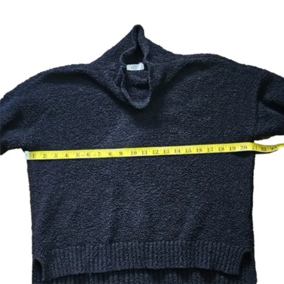 UGG Mock neck sweater