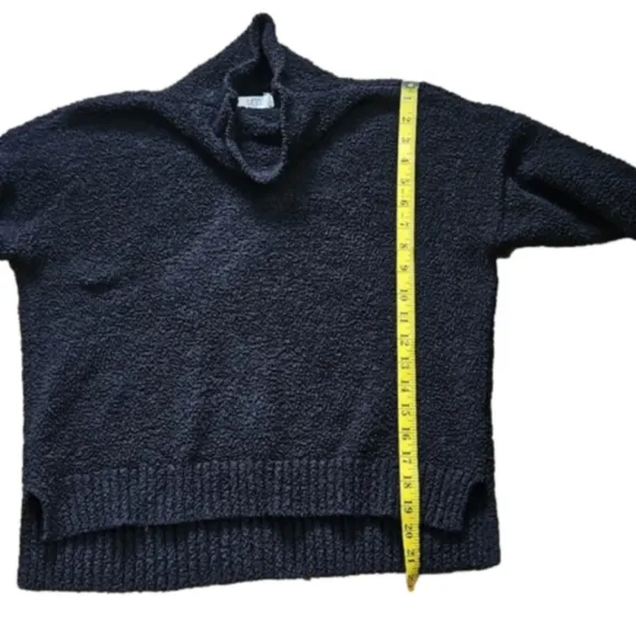 UGG Mock neck sweater