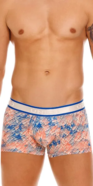 Unico 24100100109 Aforo Trunks 46-multi-colored