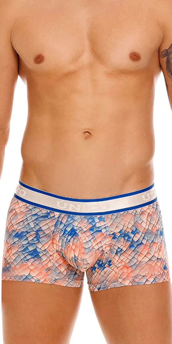 Unico 24100100109 Aforo Trunks 46-multi-colored