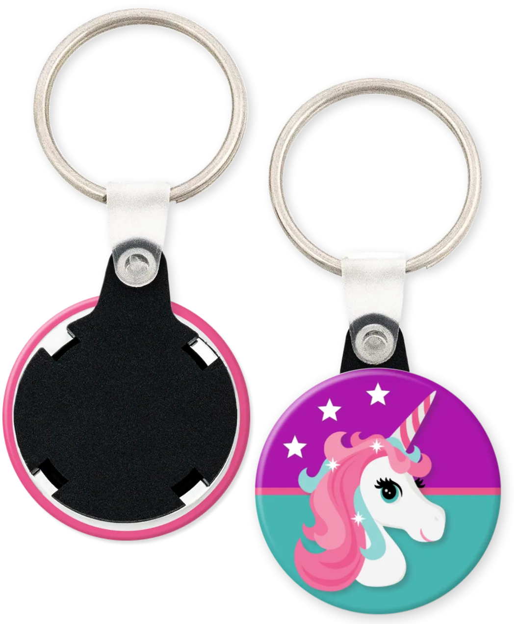 Unicorn Button Sets