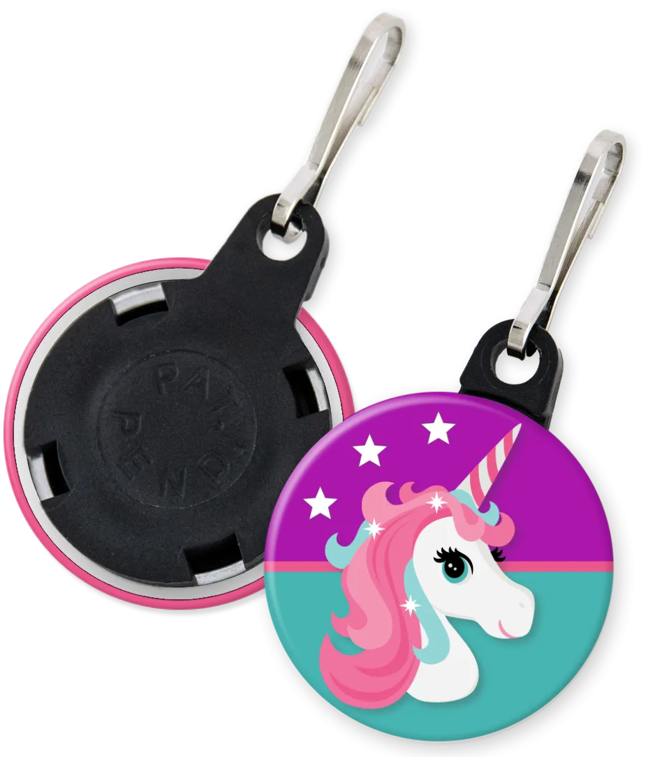 Unicorn Button Sets