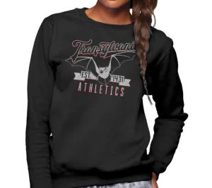 Unisex Transylvania Athletics Sweatshirt