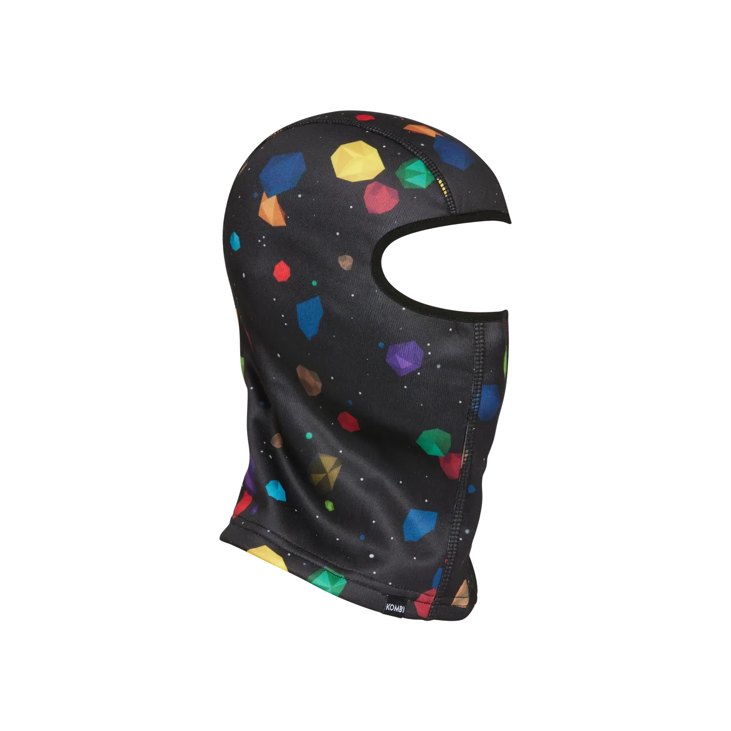 Velvet Fleece Kids Balaclava