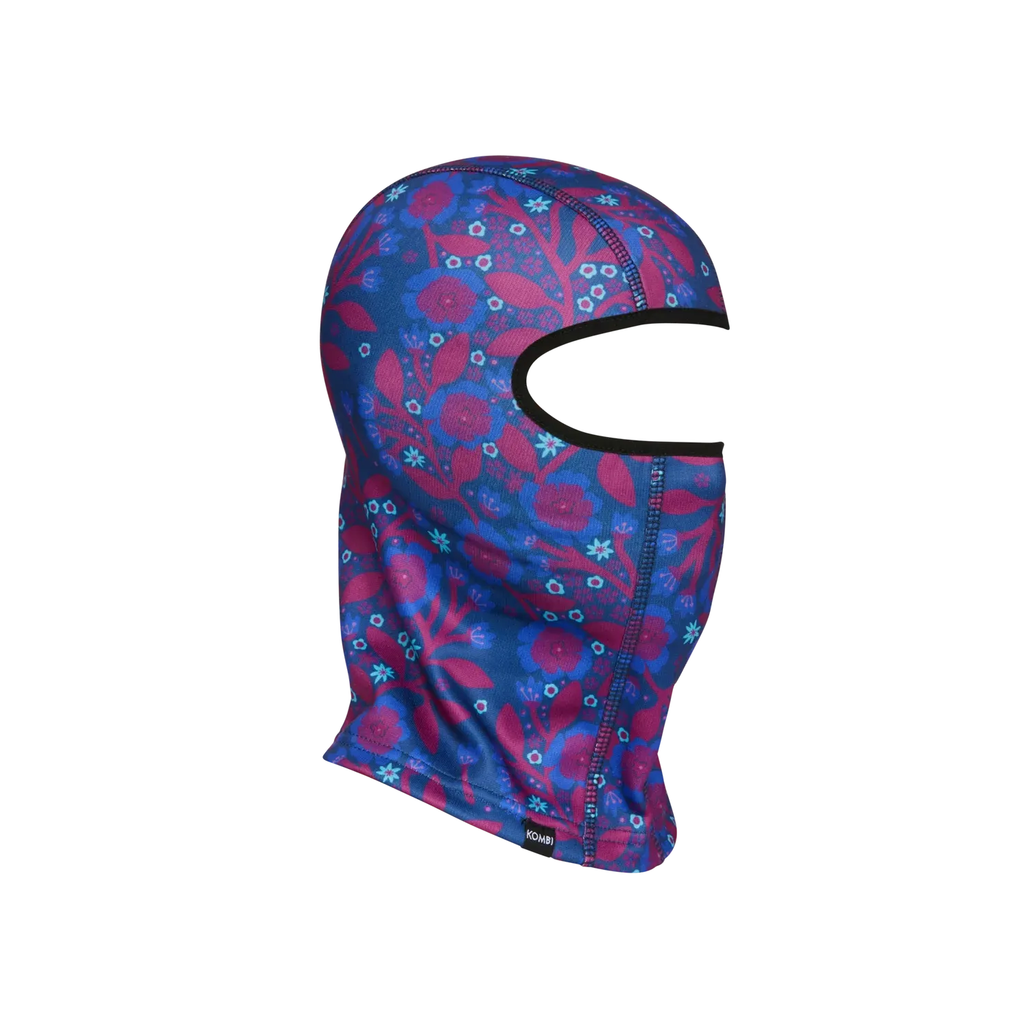 Velvet Fleece Kids Balaclava