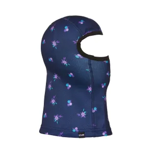 Velvet Fleece Kids Balaclava