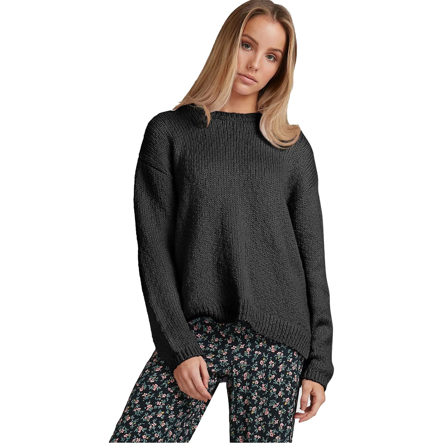 Venice Sweater