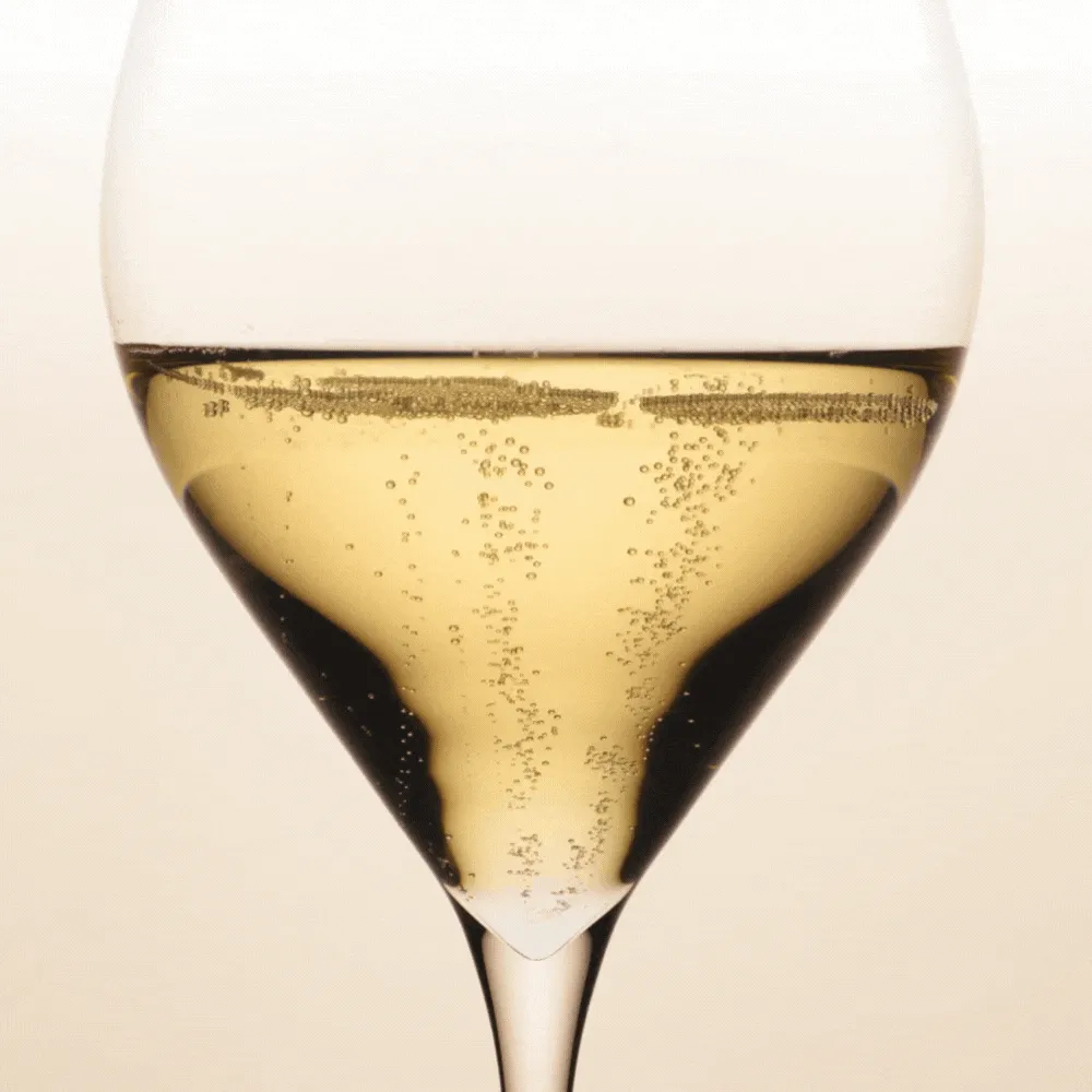 Veuve Clicquot Brut Yellow Label Champagne
