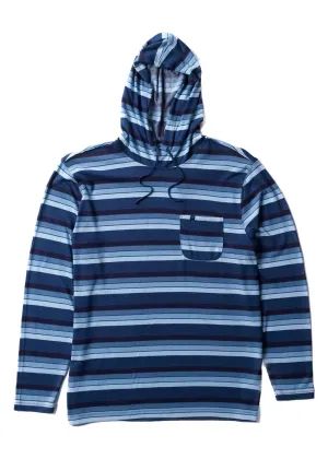 Vissla Boy Bonfire Knit Pullover