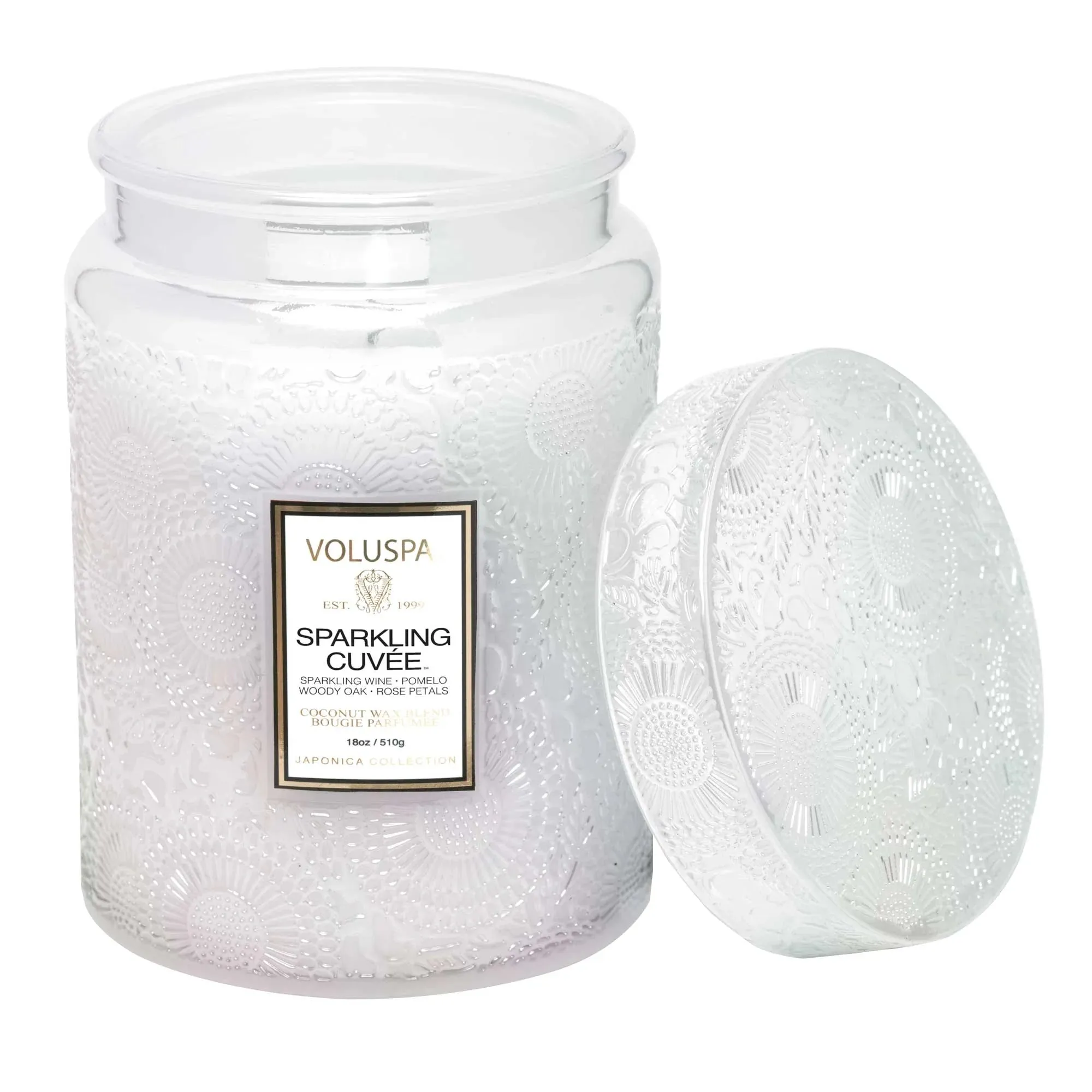 Voluspa Sparkling Cuvee