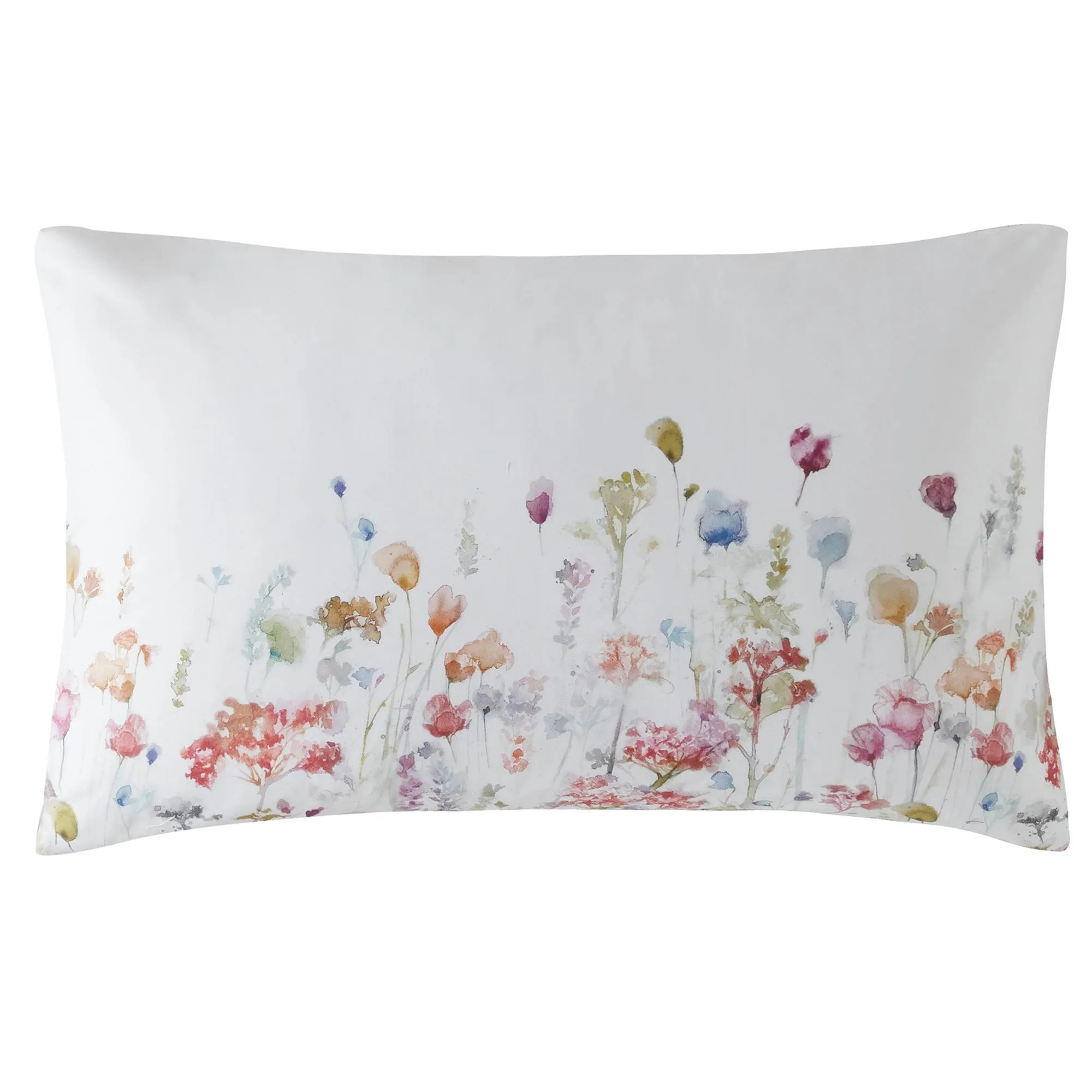 Voyage Maison Ilinizas Duvet Cover - Multi