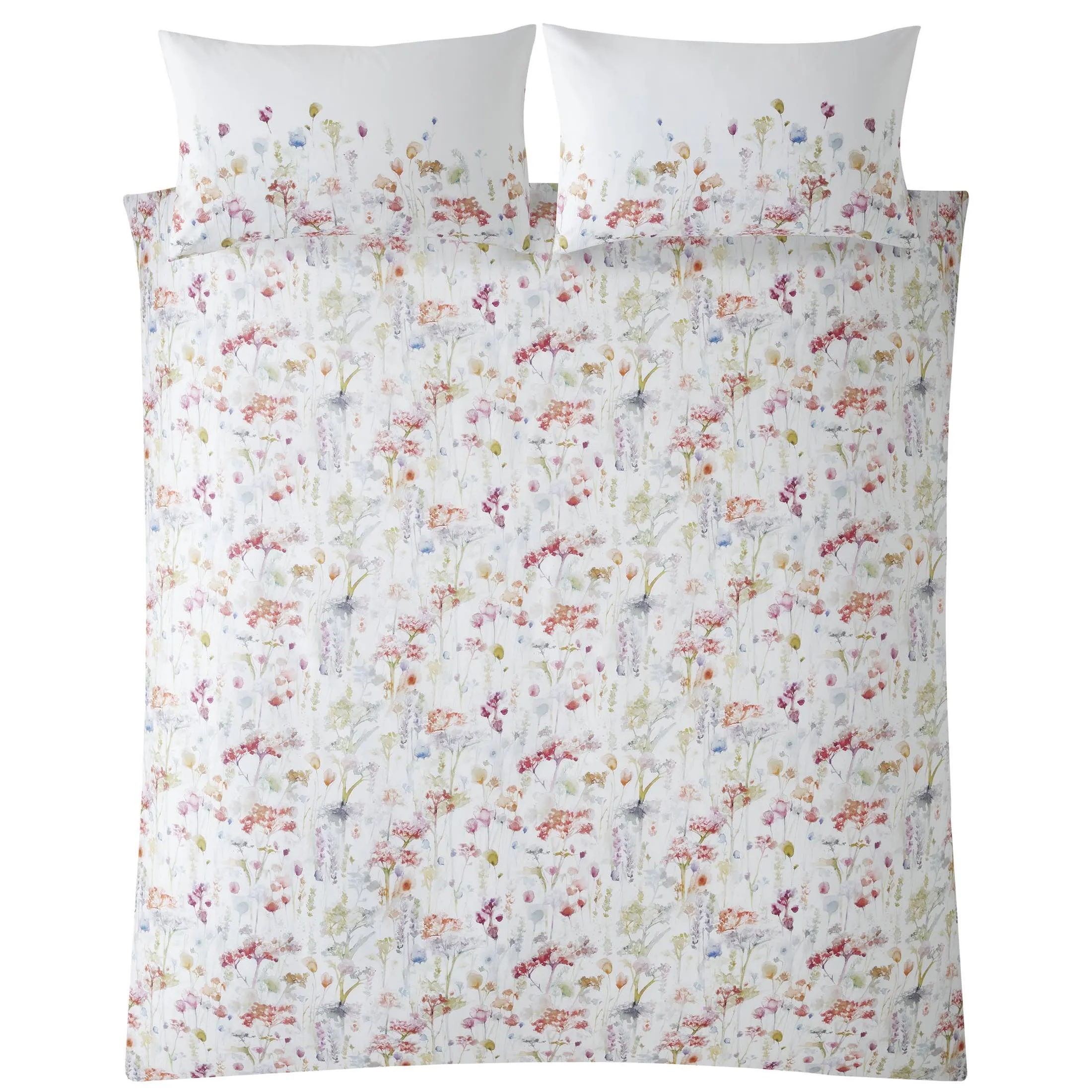 Voyage Maison Ilinizas Duvet Cover - Multi