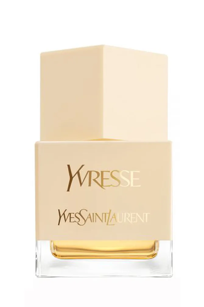 YVES SAINT LAURENT  Yvresse EDT 80ml