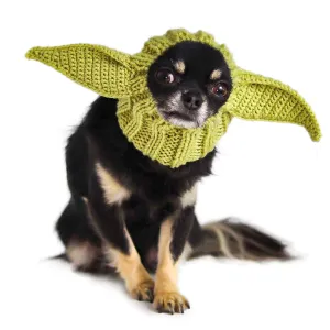 Zoo Snoods - Baby Alien Zoo Snood