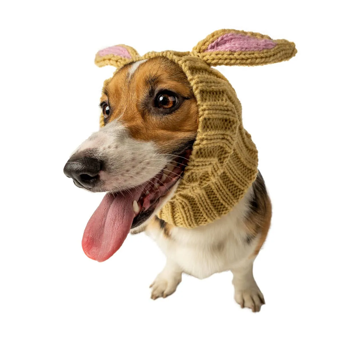 Zoo Snoods - Jack Rabbit Zoo Snood