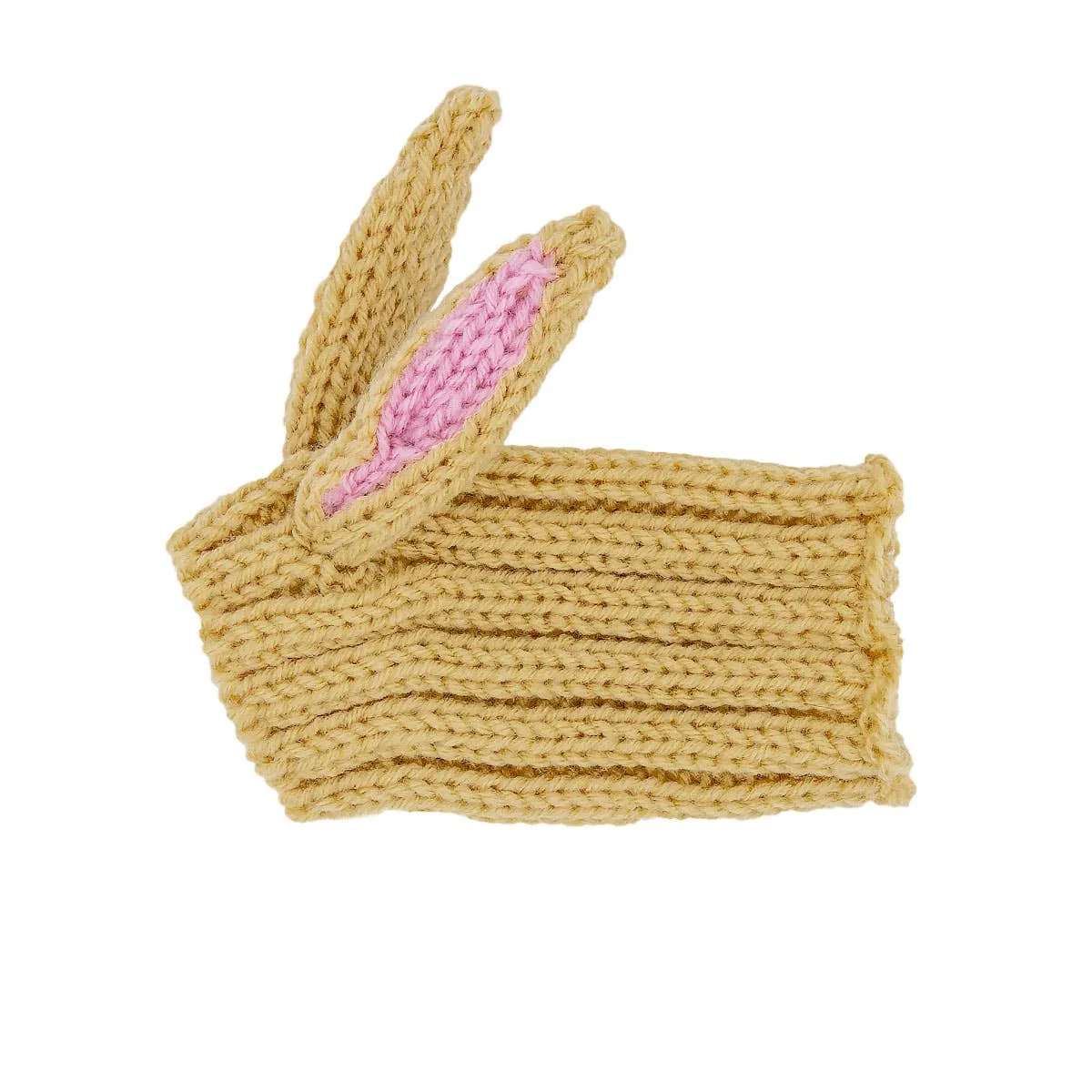 Zoo Snoods - Jack Rabbit Zoo Snood